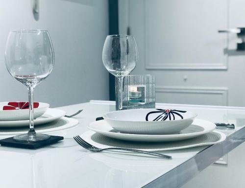 Apartamento Lucushouse II