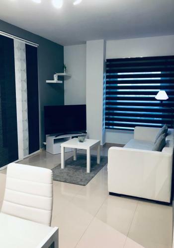 Apartamento Lucushouse II