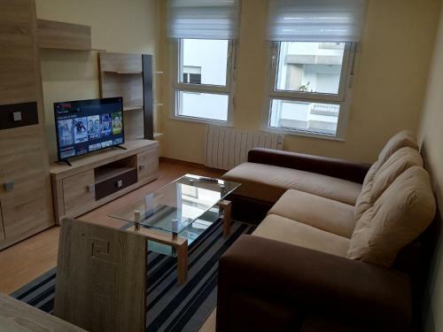 Apartamento Arenal Suites Lugo