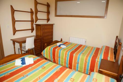 Apartamento Arenal Suites Lugo