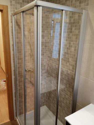 Apartamento Arenal Suites Lugo