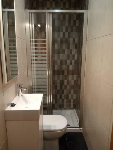 Apartamento Arenal Suites Lugo