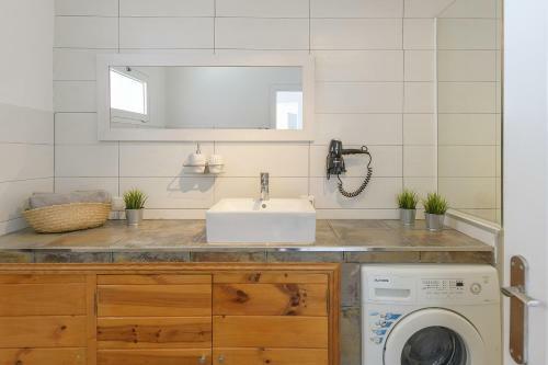 Apartamento Casa Amanecer II