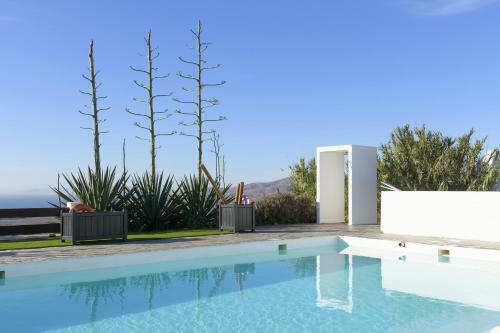 Apartamento Casa Amanecer II
