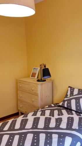 Amplio Apartamento A 5 Minutos Del Centro