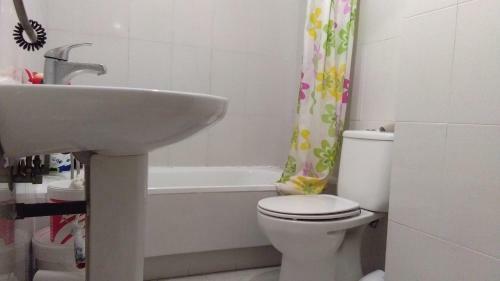 Good Stay Lugo Apartment