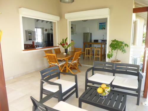 Les Villas Du Golf 2