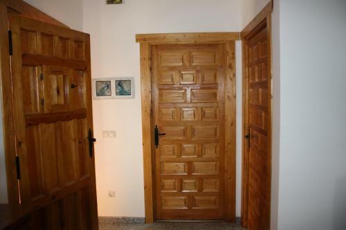 Lodge Villa Chispa