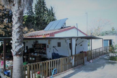 Lodge Villa Chispa