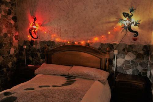 Lodge Villa Chispa