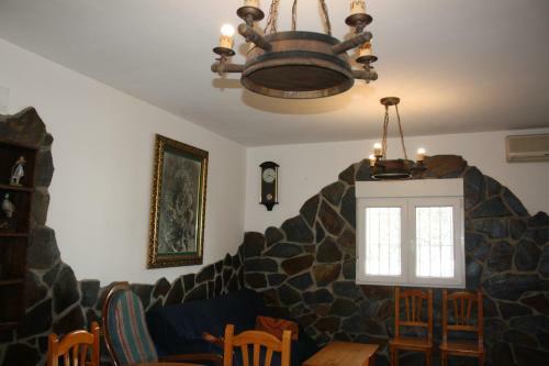 Lodge Villa Chispa