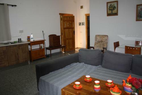 Lodge Villa Chispa