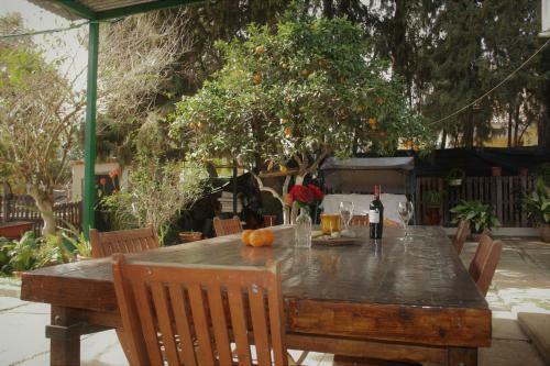 Lodge Villa Chispa