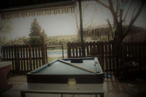 Lodge Villa Chispa