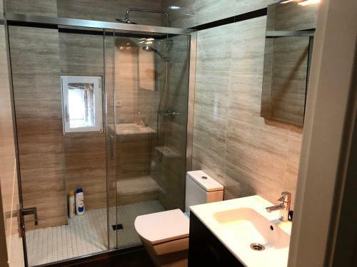 Apartamento Lugo 360