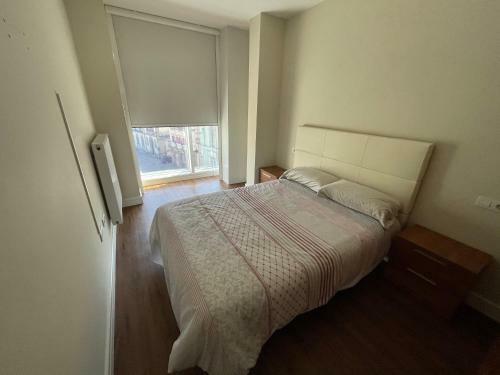 Apartamento Lugo 360