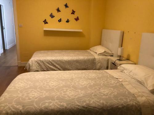 Apartamento Lugo 360