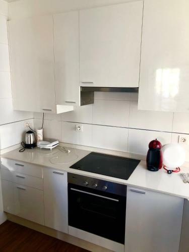 Apartamento Lugo 360