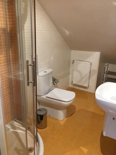 Apartamento Lugo 360