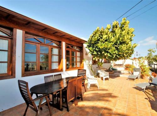 Casa Sila