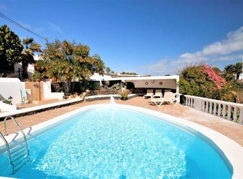 Casa Sila