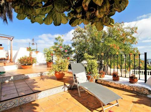 Casa Sila