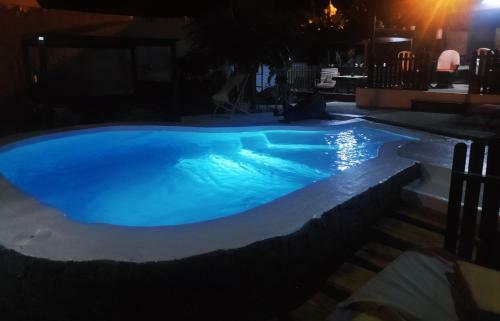 Apartamento Finca Luc�a - El Mirador