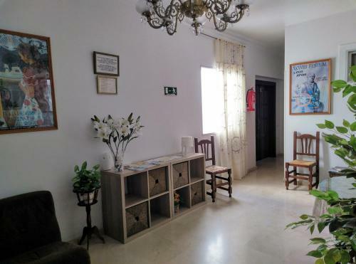 Hostal Pensi�n Larra