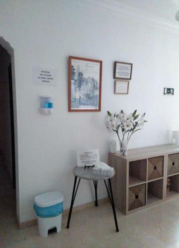 Hostal Pensi�n Larra
