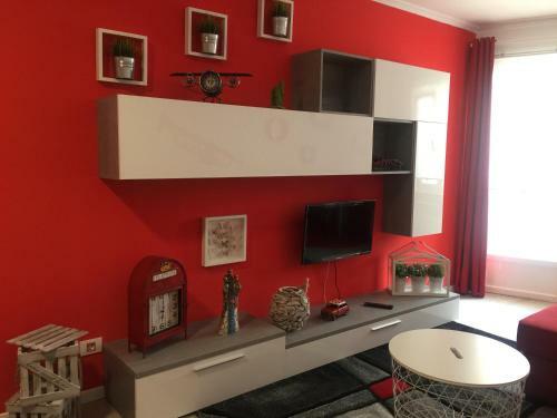 Apartamento Centro Frente Muralla