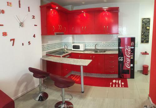 Apartamento Centro Frente Muralla