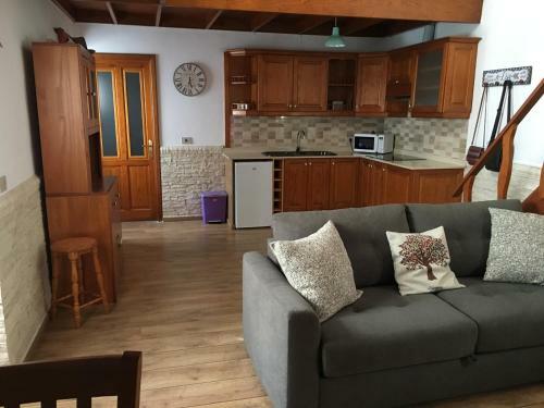 Apartamento Flor De Loto