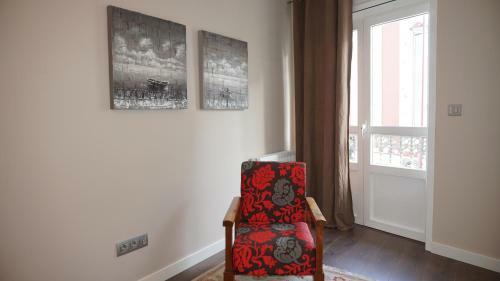Apartamento V�a Romana XIX