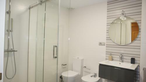 Apartamento V�a Romana XIX