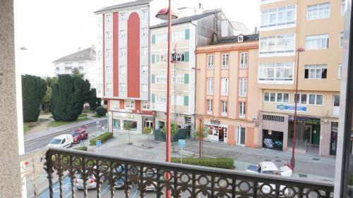 Apartamento V�a Romana XIX