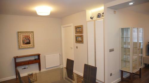 Apartamento V�a Romana XIX