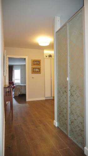 Apartamento V�a Romana XIX