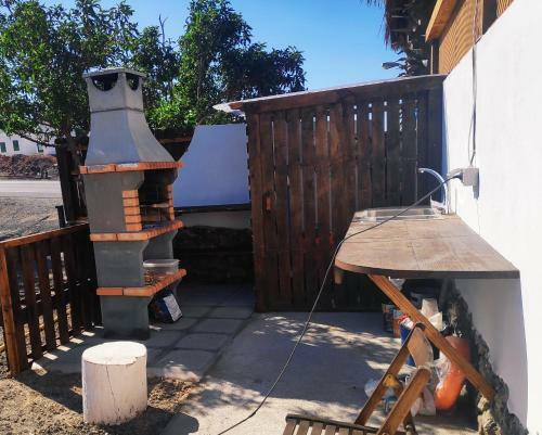 Agroturismo Finca Luc�a