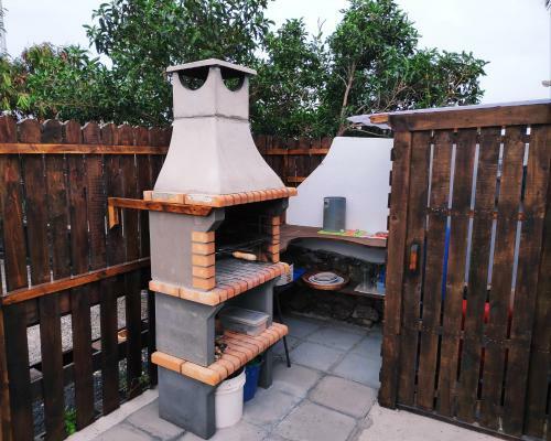 Agroturismo Finca Luc�a