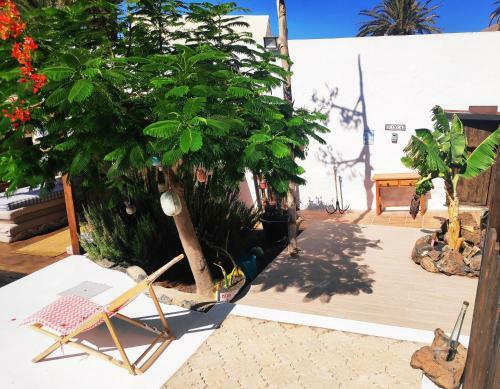 Agroturismo Finca Luc�a