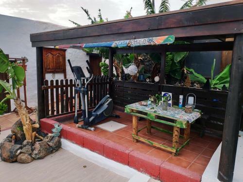 Agroturismo Finca Luc�a