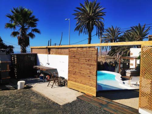 Agroturismo Finca Luc�a