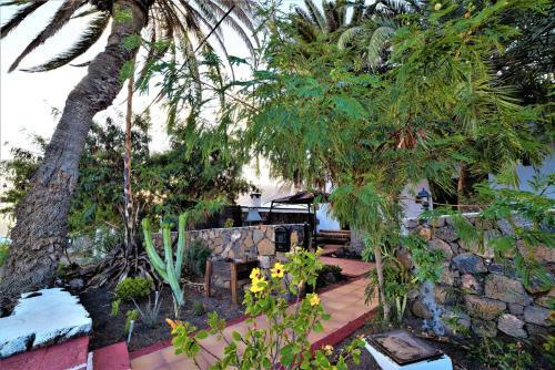 Agroturismo Finca Luc�a