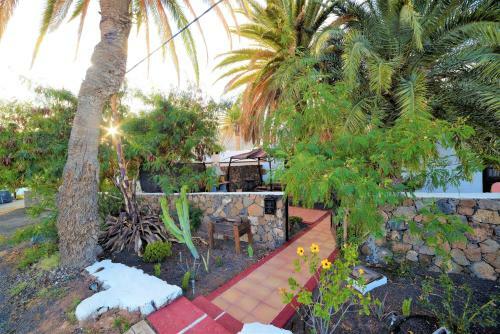 Agroturismo Finca Luc�a
