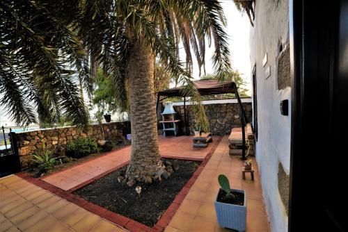 Agroturismo Finca Luc�a