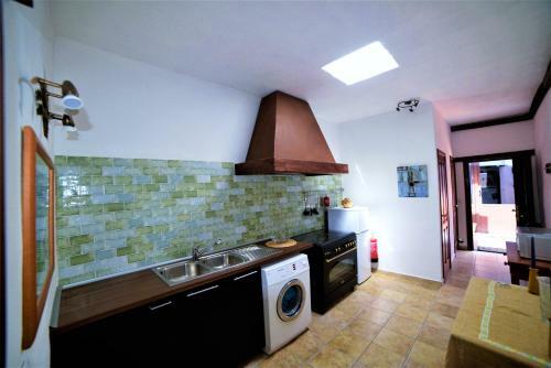 Agroturismo Finca Luc�a