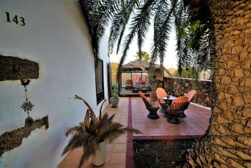 Agroturismo Finca Luc�a