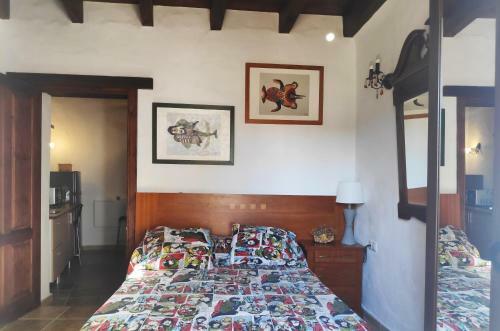 Agroturismo Finca Luc�a