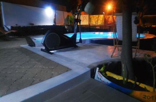 Agroturismo Finca Luc�a