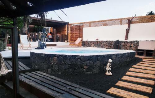 Agroturismo Finca Luc�a